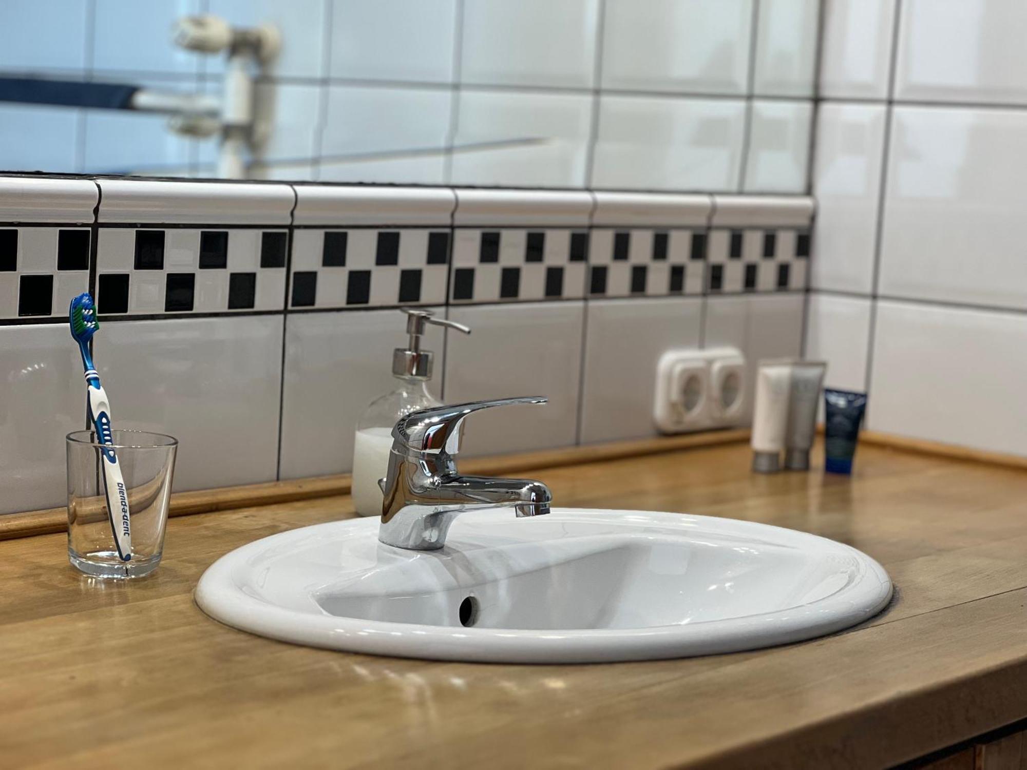 Apartamento W15 Budapeste