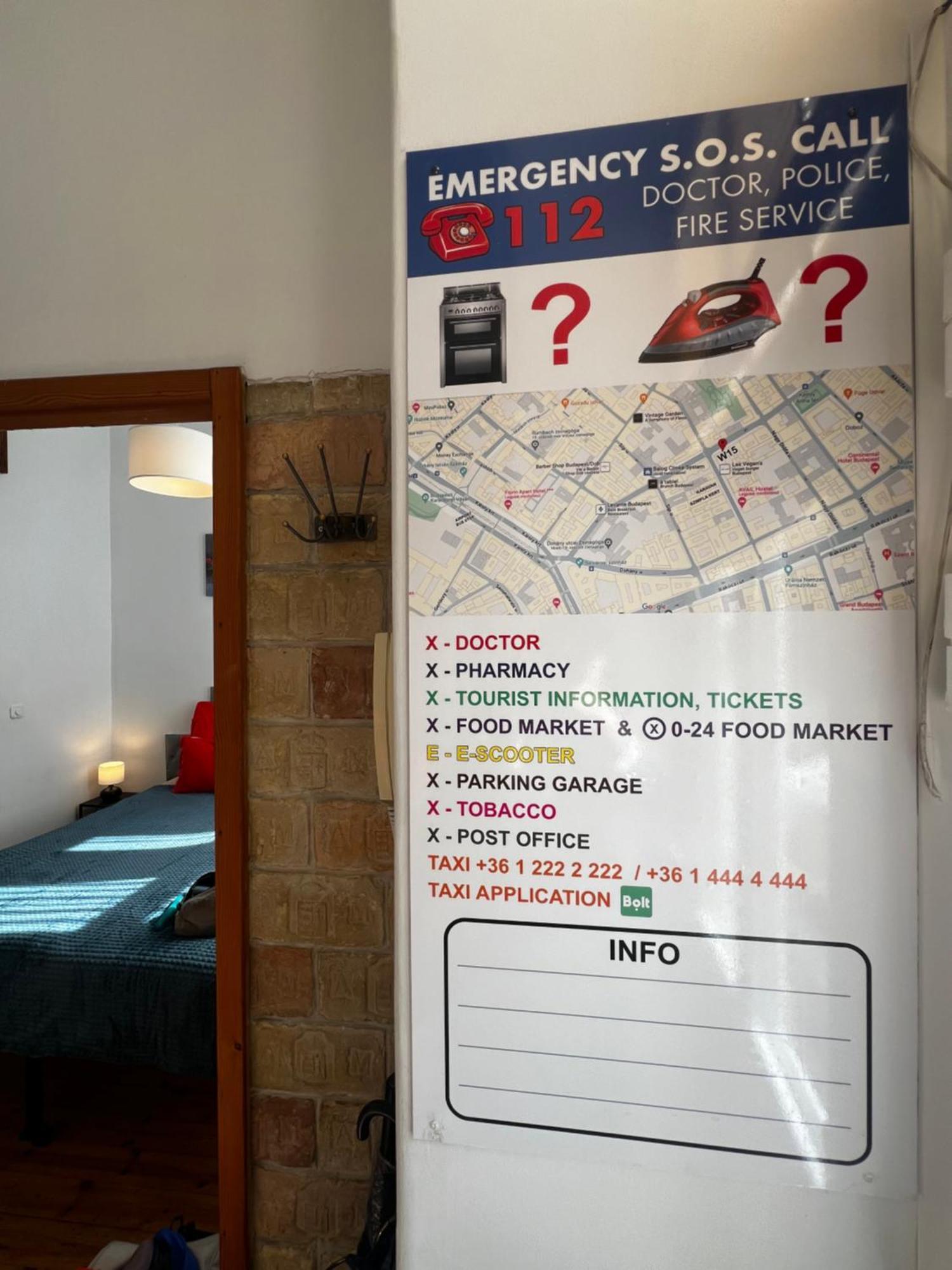 Apartamento W15