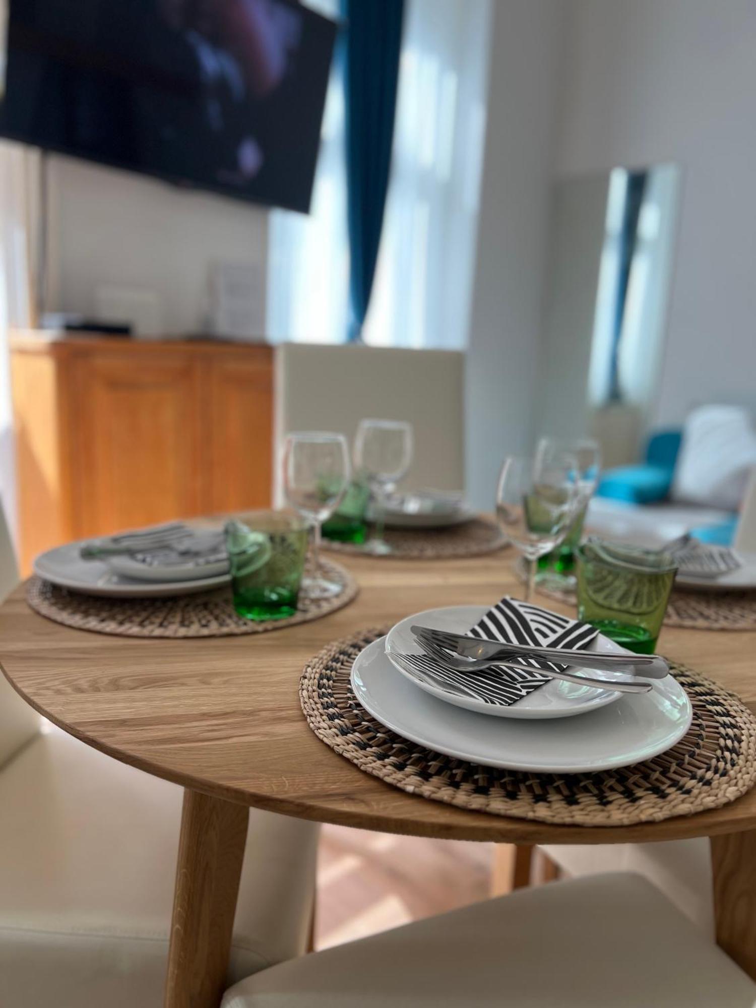 Apartamento W15