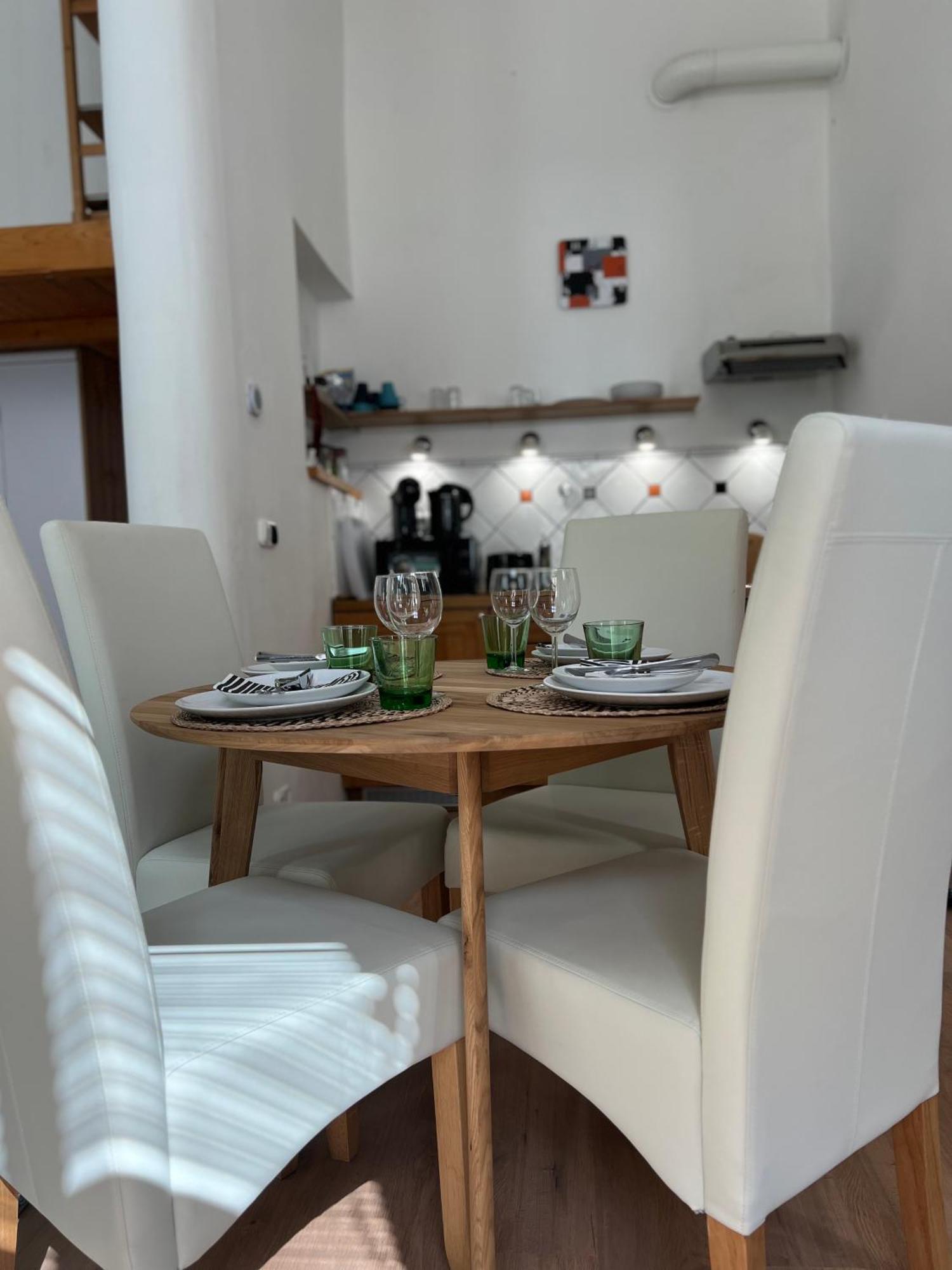 Apartamento W15