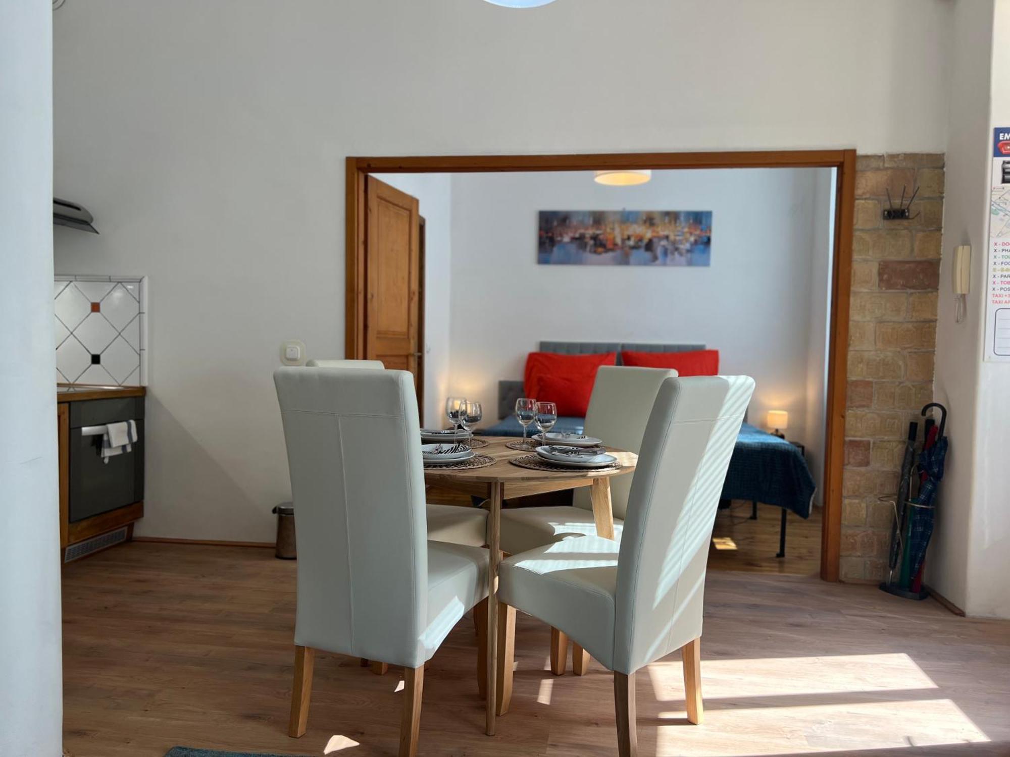 W15 Apartamento