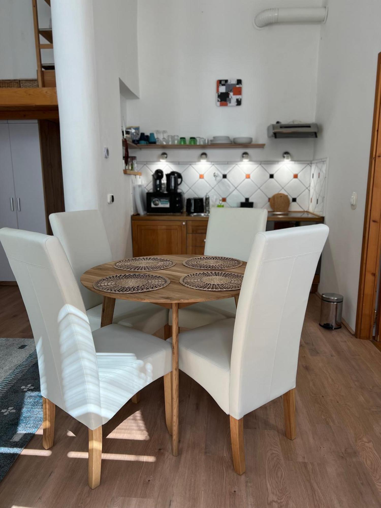 Apartamento W15