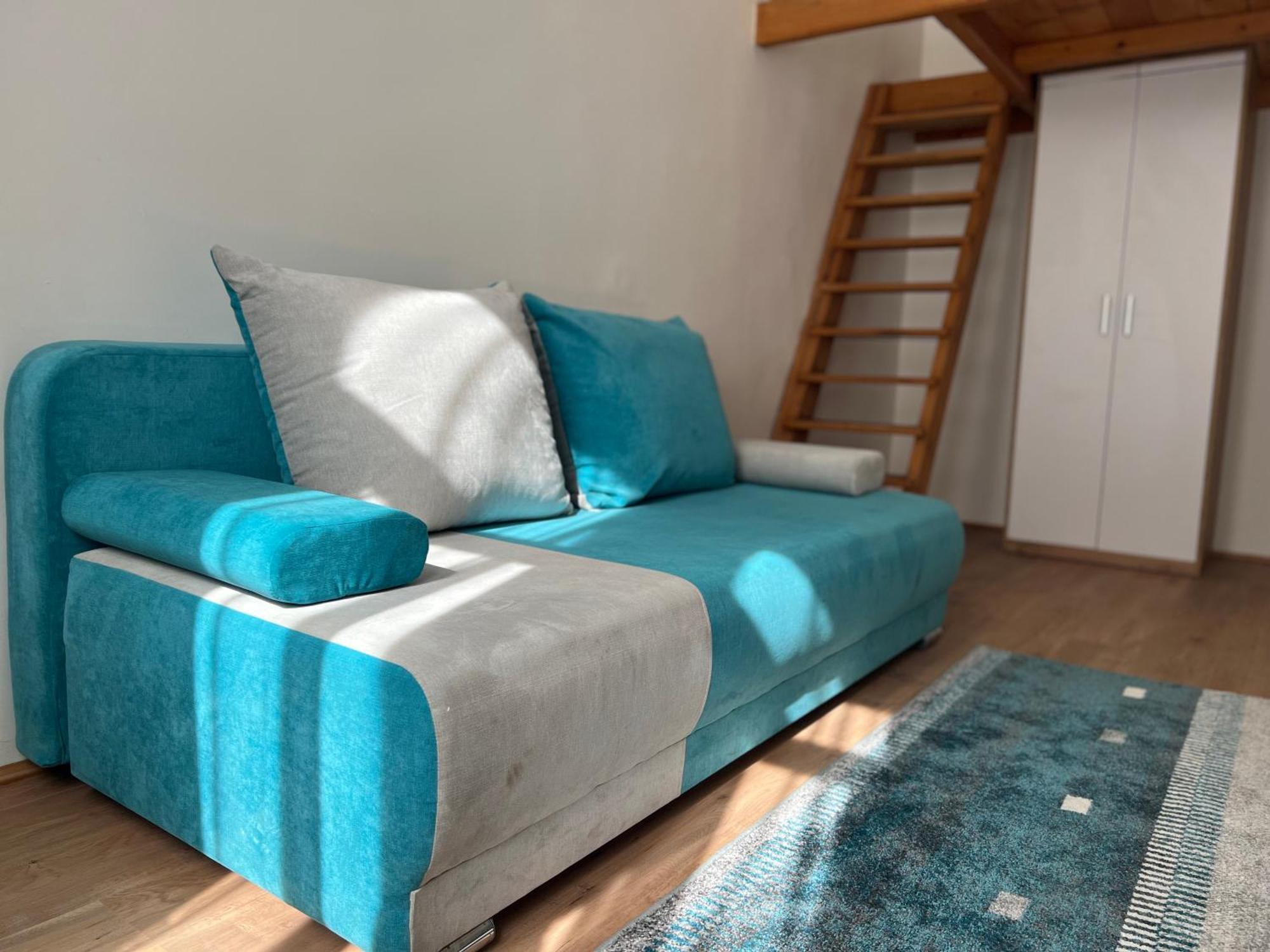 Apartamento W15