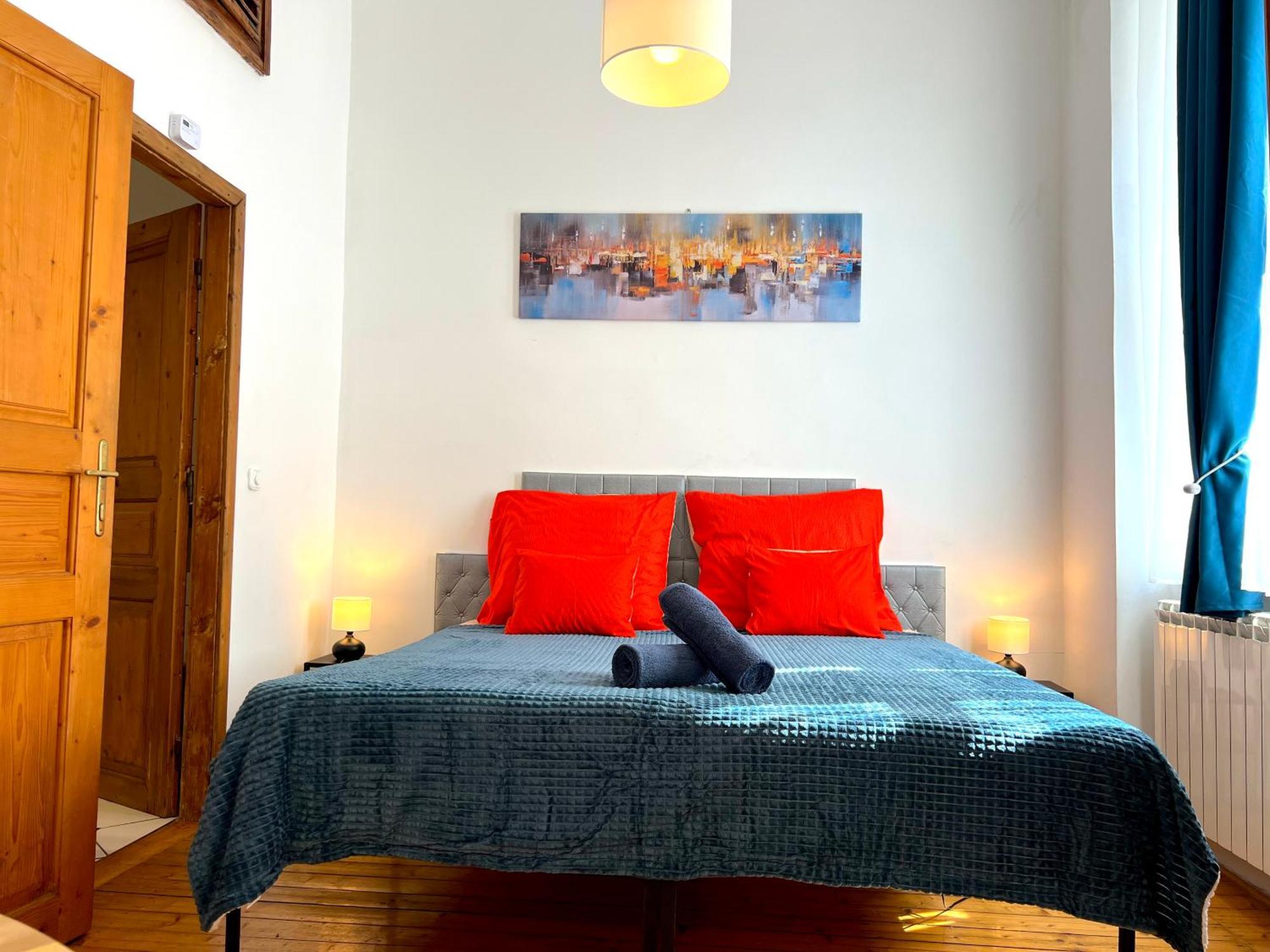 W15 Apartamento