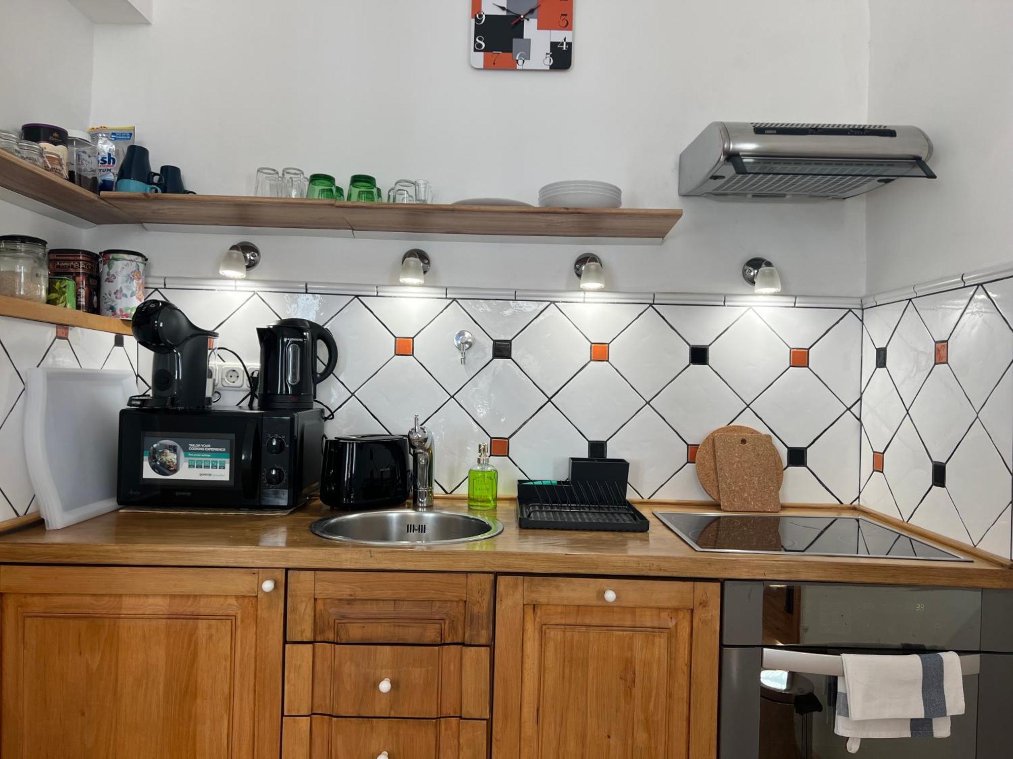 Apartamento W15 *