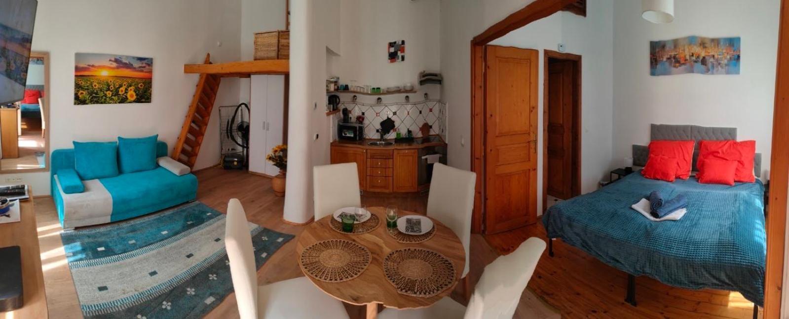 W15 Apartamento