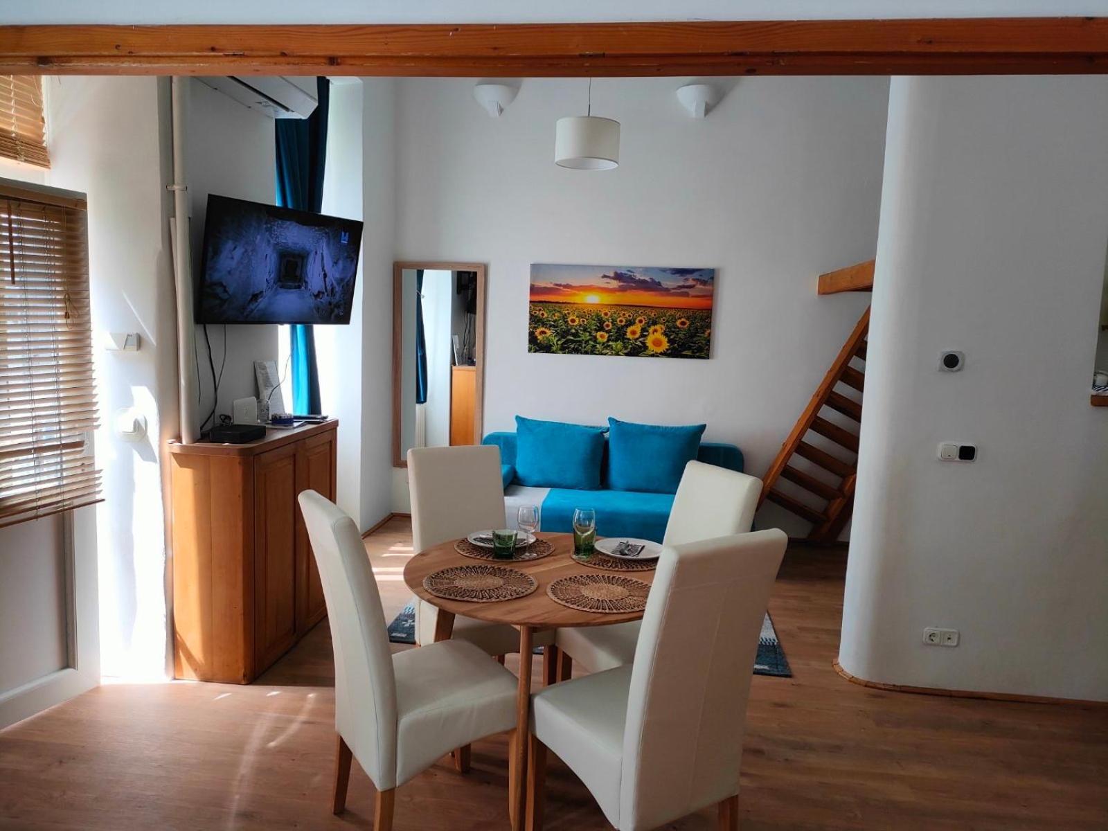 Apartamento W15