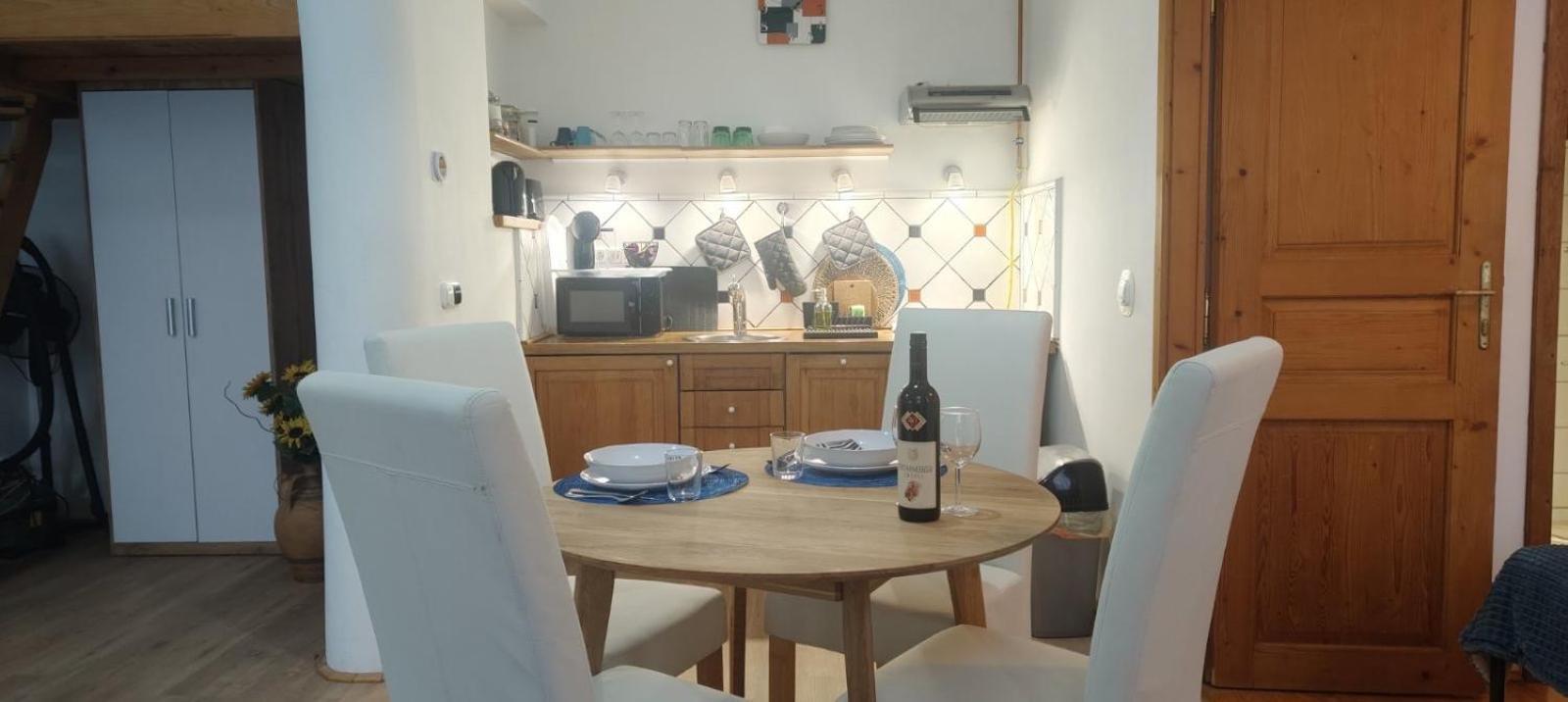 W15 Apartamento *
