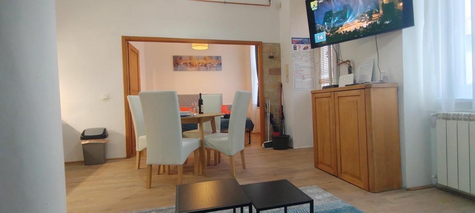 Apartamento W15 *