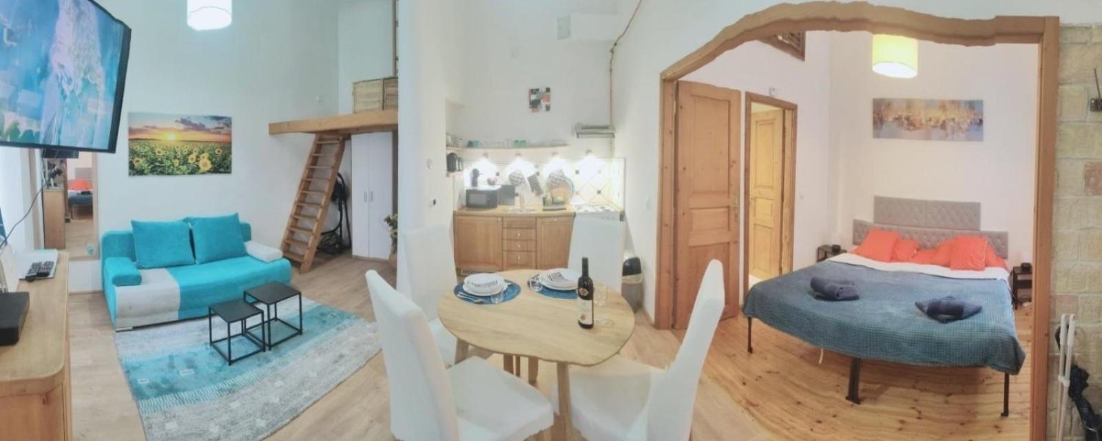 W15 Apartamento